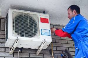 HVAC Companies Near San Augustine, TX Available Now